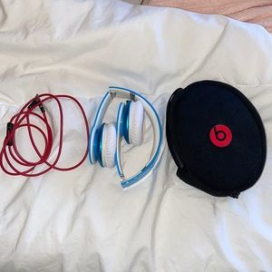 Beats by Dre